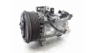 COMPRESOR AIRE ACONDICIONADO RENAULT CLIO IV (2012-) 0.9 TCE 90 90CV 898CC - L. 7553947 / 926000734R 2